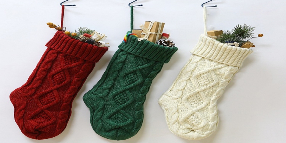 Where to Get Bulk Christmas Stockings