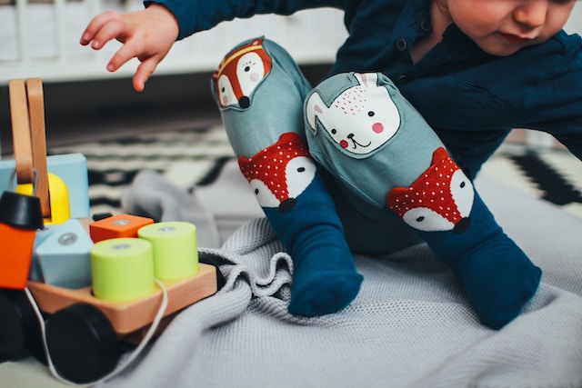 Break Free from Traditional Toys with the Exciting Play Rug