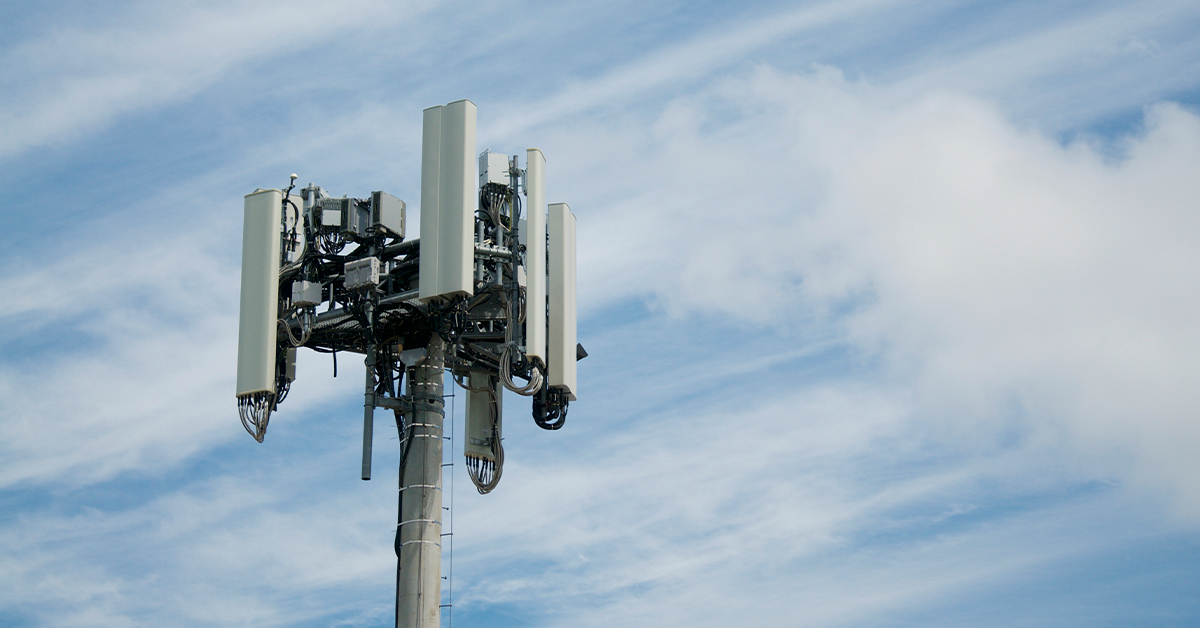 Which Type of Cellular Antenna Do You Need?
