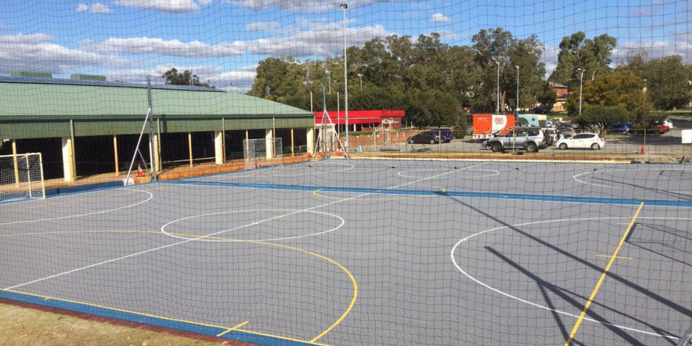 Why is Outdoor Basketball Court Flooring important? Important Facts That You Should Know
