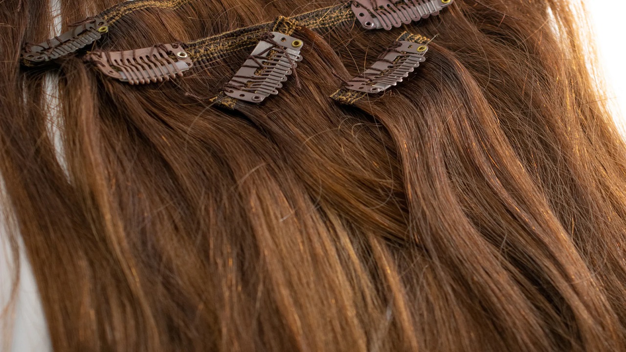 16-Inch Hair Extension Styles for Glamorous Occasions</h2>