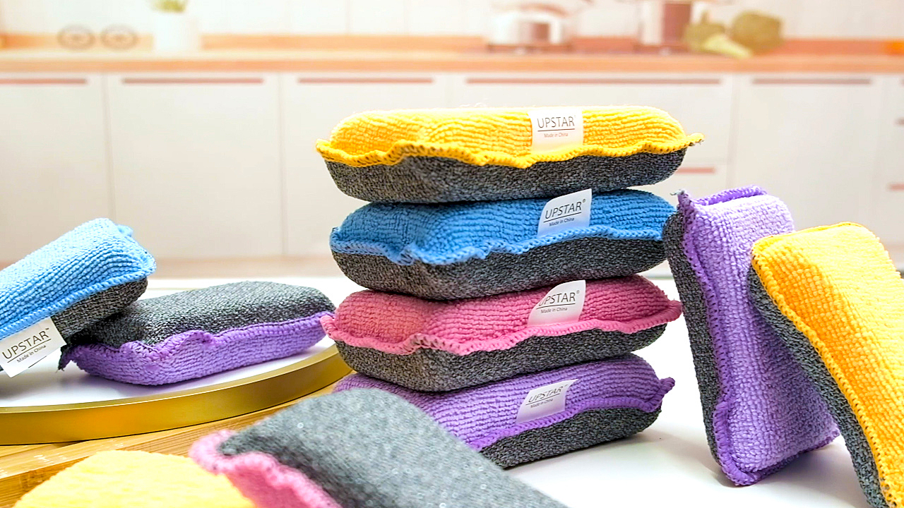 The Cost-Effectiveness of Purchasing Bulk Microfiber Towels